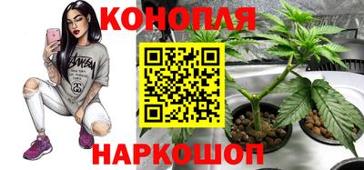 каннабис Бузулук